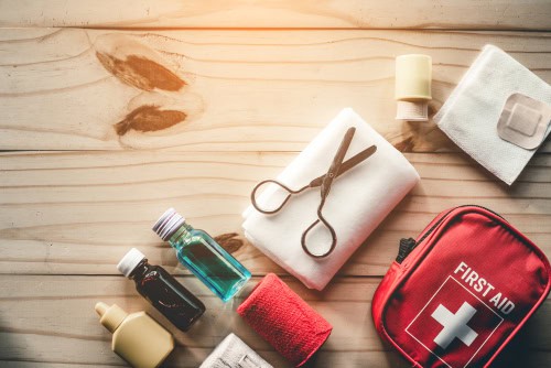 How To Kill Bacteria In Your Home?