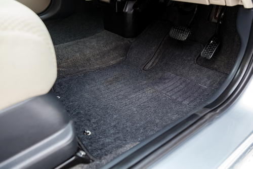How to Disinfect Private Hire Cars Effectively?