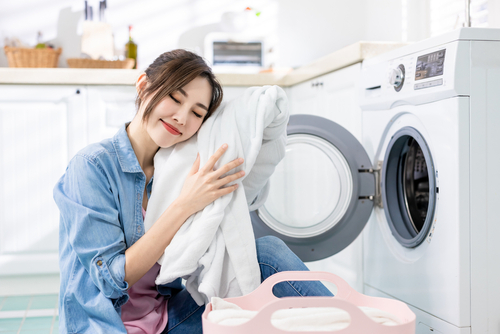 Does Washing Machine Eliminate Germs & Bacteria On My Clothes?