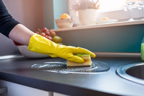 Is It Necessary to Disinfect And Clean Your Home After Covid Isolation?