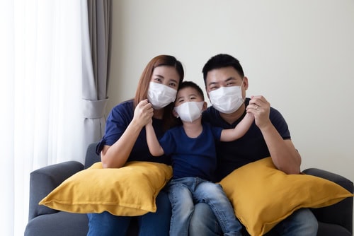 Does Airing Out Your Home Reduces More Germs & Viruses?