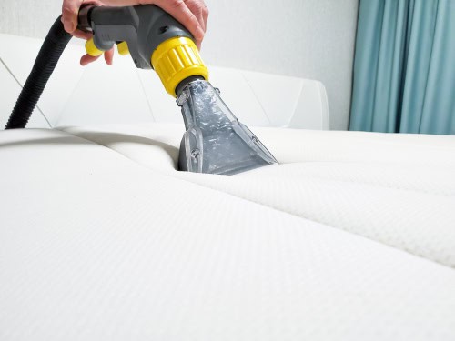 Choosing the Right Disinfection Methods
