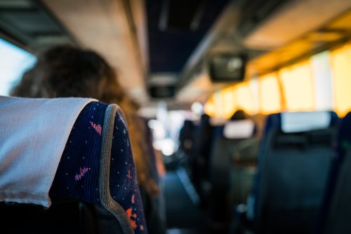Maintaining Clean Hotel Shuttle Services through Disinfection