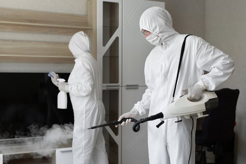 Common Mistakes to Avoid When Hiring Hotel Disinfection Services