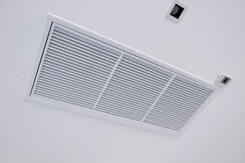 Overlooking Indoor Air Quality