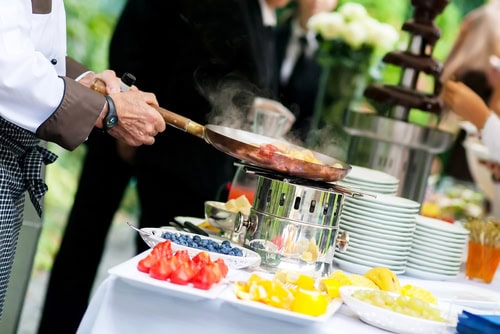 Communication with Guests